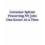 Governor SpitzerPreserving NY Jobs... - Customized t-shirts