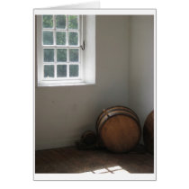 Governor's Kitchen, Colonial Williamsburg, VA cards