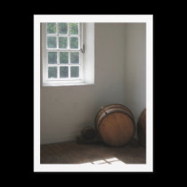 Governor's Kitchen, Colonial Williamsburg, VA postcards