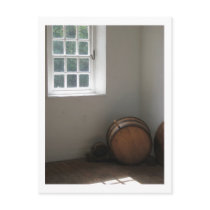 Governor's Kitchen, Colonial Williamsburg, VA postcards