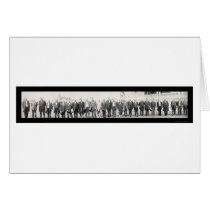Governors Spring Lake Photo 1911 cards