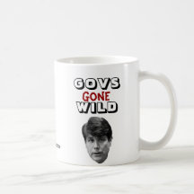 Govs Gone Wild Coffee Mugs