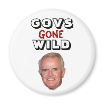 Govs Gone Wild: Jim Gibbons magnets