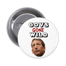 Govs Gone Wild: Mark Sanford Pins