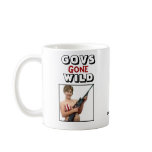 Govs Gone Wild: Sarah Palin Coffee Mug