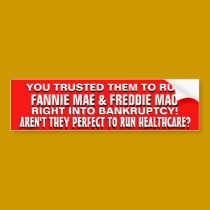 GOV'T RUN AMOK HEALTHCARE IS FOR YOU! bumper stickers by Go_Buckeyes GOV'T RUN AMOK HEALTHCARE IS FOR YOU! bumper stickers