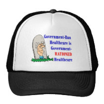 Govt Run/Rationed hats