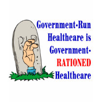 Govt Run/Rationed t-shirts