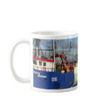 Govt. Wharf Panorama Mug