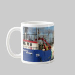 Govt. Wharf Panorama Mug