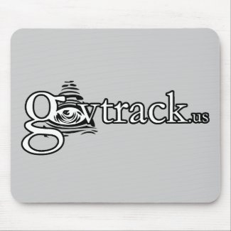 GovTrack Logo Mouse Pad GovTrack Logo Mouse Pad