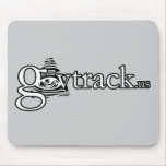 GovTrack Mousepad - Base Price