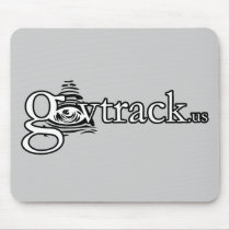 GovTrack Mousepad - Base Price