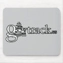 GovTrack Mousepad - Support GovTrack