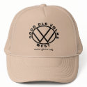 GOVW West, www.govw.org Hat