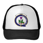 Gow (of Skeoch) Clan Badge Mesh Hats