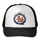 Gow (or McGouan) Clan Badge Hat