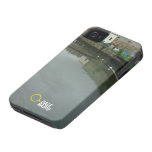 Gowanus Wrapped iPhone 4/4s Case iPhone 4 Case