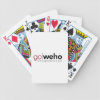 GOWEHO.COM TRENDY WEST HOLLYWOOD BRANDS CARD DECK