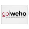 GOWEHO.COM TRENDY WEST HOLLYWOOD BRANDS CARDS