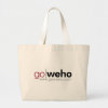 GOWEHO.COM TRENDY WEST HOLLYWOOD BRANDS TOTE BAGS