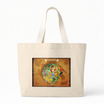 GoWild Jungle Tote bags by GoPets GoWild Jungle Tote bags