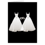 Gowns Cards