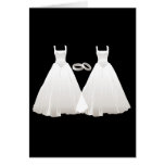 Gowns Cards