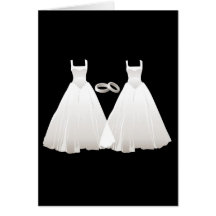 Gowns Cards