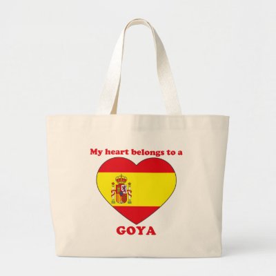 goya bag