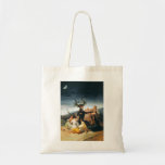 Goya Witches Sabbath Tote Bag