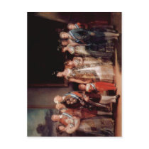 Goya y Lucientes, Francisco de Portr?t der Familie postcards by rahulbiswas Goya y Lucientes, Francisco de Portr?t der Familie postcards