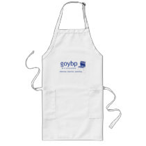 GOYBP Apron