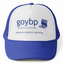 GOYBP Hat by goybparenting GOYBP Hat