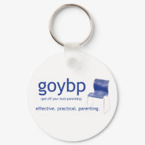 goybp keychain by goybparenting goybp keychain