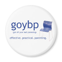 goybp magnet by goybparenting goybp magnet