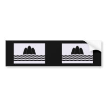 Gozo, Malta bumper stickers by bestflag Gozo, Malta bumper stickers