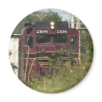 GP-30 2198 in New Hope PA magnets by nextfstop GP-30 2198 in New Hope PA magnets