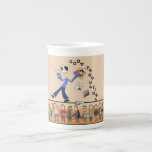 GP Bone Mug mugs