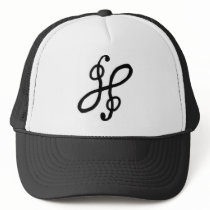 GP from North by Northwest hats by djgiftedprophet GP from North by Northwest hats
