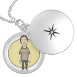 pjcirclelocket - zazzle_necklace