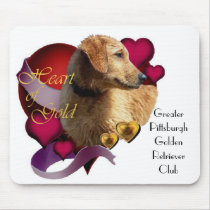 GPGRC Mousepads mousepads