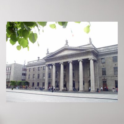 dublin gpo