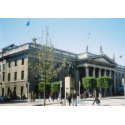 GPO, O'Connell St. Dublin City Ireland print