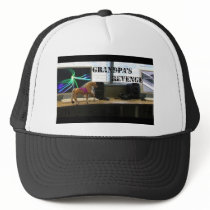 GPR Hat