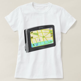 t shirt garmin