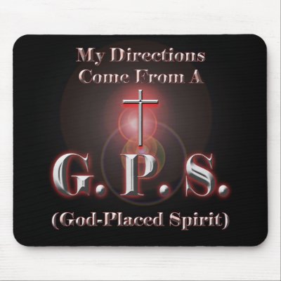 Gps Christian