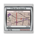 GPS God Personal Savior magnet