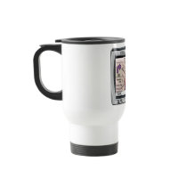 GPS God Personal Savior mugs