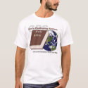 GPS - God's Positioning System t-shirts by nate55 GPS - God's Positioning System t-shirts
